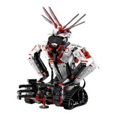 لگو  رباتیک مدل EV3 سری ماینداستورمز (31313), image 2