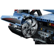 لگو 2x1 مدل جت مسابقات هوایی سری تکنیک (42066), image 5