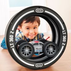 ماشین و چرخ کنترلی Little Tikes مدل Tire Twister, image 2