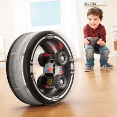 ماشین و چرخ کنترلی Little Tikes مدل Tire Twister, image 4