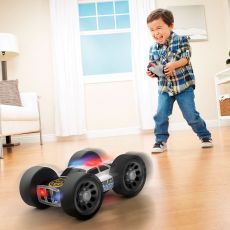 ماشین و چرخ کنترلی Little Tikes مدل Tire Twister, image 5