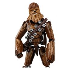 لگو مدل چوباکا Chewbacca سری جنگ ستارگان (75530), image 2