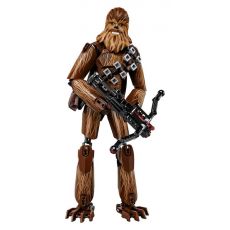 لگو مدل چوباکا Chewbacca سری جنگ ستارگان (75530), image 4