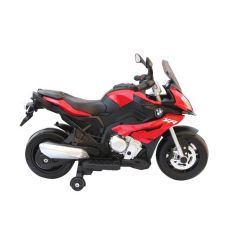 موتور شارژی سواری راستار Rastar مدل بی ام و BMW XR (قرمز), image 4