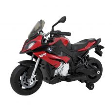 موتور شارژی سواری راستار Rastar مدل بی ام و BMW XR (قرمز), image 5