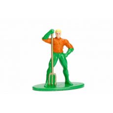 نانو فیگور فلزی آکوامن (DC Comics Aquaman), image 3