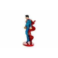 نانو فیگور فلزی سوپرمن (DC Comics Superman), image 3