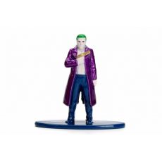 نانو فیگور فلزی جوکر (DC Comics Joker), image 3