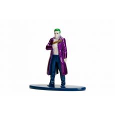 نانو فیگور فلزی جوکر (DC Comics Joker), image 5