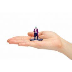 نانو فیگور فلزی جوکر (DC Comics Joker), image 6