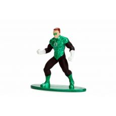 نانو فیگور فلزی گرین لنترن (DC Comic Green Lantern), image 5