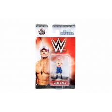 نانو فیگور فلزی جان سینا (WWE John Cena), image 