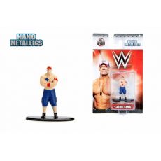 نانو فیگور فلزی جان سینا (WWE John Cena), image 2