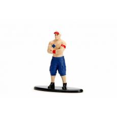 نانو فیگور فلزی جان سینا (WWE John Cena), image 5