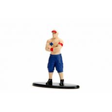 نانو فیگور فلزی جان سینا (WWE John Cena), image 5