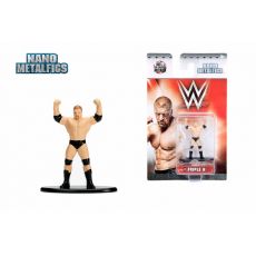 نانو فیگور فلزی ترایپل اچ (WWE triple H), image 2