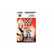 نانو فیگور فلزی راک (WWE the Rock), image 