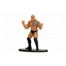 نانو فیگور فلزی راک (WWE the Rock), image 3