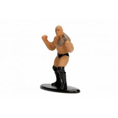 نانو فیگور فلزی راک (WWE the Rock), image 4
