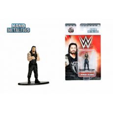 نانو فیگور فلزی رومان رینز (WWE Roman Reigns), image 2