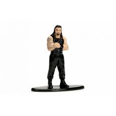 نانو فیگور فلزی رومان رینز (WWE Roman Reigns), image 3