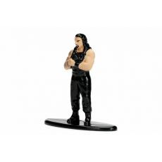 نانو فیگور فلزی رومان رینز (WWE Roman Reigns), image 4