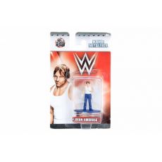 نانو فیگور فلزی دین آمبروز (WWE Dean Ambrose), image 