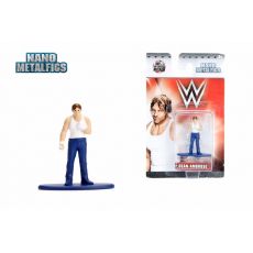 نانو فیگور فلزی دین آمبروز (WWE Dean Ambrose), image 2