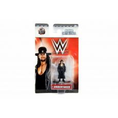 نانو فیگور فلزی آندر تیکر (WWE Undertaker), image 