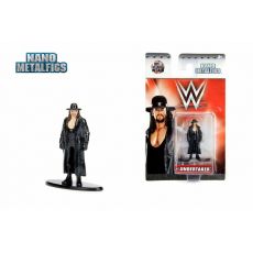 نانو فیگور فلزی آندر تیکر (WWE Undertaker), image 2