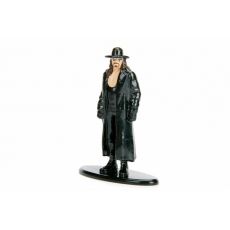 نانو فیگور فلزی آندر تیکر (WWE Undertaker), image 4