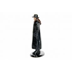 نانو فیگور فلزی آندر تیکر (WWE Undertaker), image 5