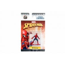 نانو فیگور فلزی اسپایدرمن(Marvel spider man), image 