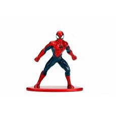 نانو فیگور فلزی اسپایدرمن(Marvel spider man), image 3