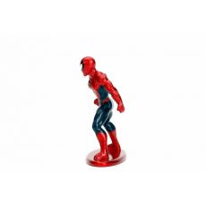 نانو فیگور فلزی اسپایدرمن(Marvel spider man), image 4