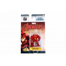 نانو فیگور فلزی هالک باستر (Avengers hulk buster), image 