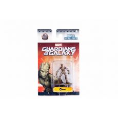 نانو فیگور فلزی گروت (Guardians of the Galaxy- Groot ), image 