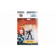 نانو فیگور فلزی بلک ویدو (Avengers-black widow), image 
