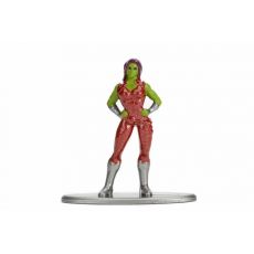 نانو فیگور فلزی گامورا  (Guardians of the Galaxy- Gamora), image 3