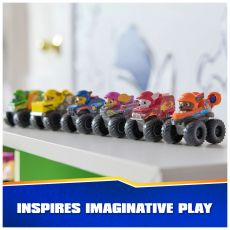 ماشین سگ های نگهبان سری Rescue Wheels مدل چیس, تنوع: 6067086-Chase, image 6