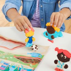 ست خمیربازی ماجراجویی در مدرسه Play Doh, image 8