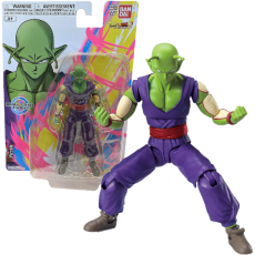 فیگور 12 سانتی دراگون بال Bandai سری Evolve مدل پیکولو, تنوع: 36370-Piccolo, image 