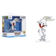 فیگور فلزی 6 سانتی Looney Tunes مدل باگز بانی, تنوع: 253251042-Bugs Buuny, image 
