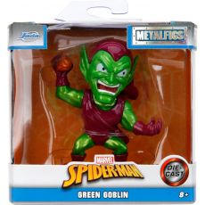 فیگور فلزی 6 سانتی سری اسپایدرمن مدل گرین گابلین, تنوع: 253220008-green goblin, image 7