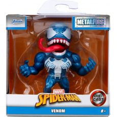 فیگور فلزی 6 سانتی سری اسپایدرمن مدل ونوم, تنوع: 253220008-venom, image 6