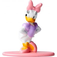 پک سورپرایزی نانو فیگورهای فلزی Disney, image 2