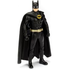 ماشین فلزی بتموبیل ساختنی با مقیاس 1:24 به همراه فیگور بتمن, تنوع: 253213001-Batmobile, image 6