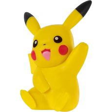 فیگور Pikachu به همراه کیس Pokemon, تنوع: PKW2297-Pikachu, image 3