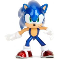 فیگور فلزی 6 سانتی Sonic the Hedgehog مدل سونیک, تنوع: 253251041-Sonic, image 2