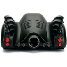 ماشین فلزی بتموبیل ساختنی با مقیاس 1:24 به همراه فیگور بتمن, تنوع: 253213001-Batmobile, image 5